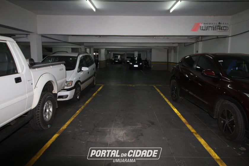 Apartamento &agrave; venda - 140m&sup2; - Zona III