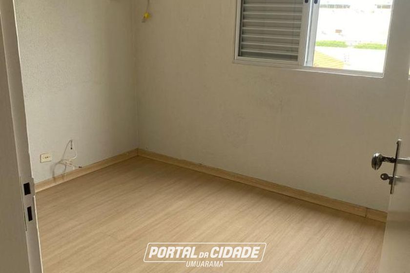 Apartamento &agrave; venda - 57m&sup2; - Zona II