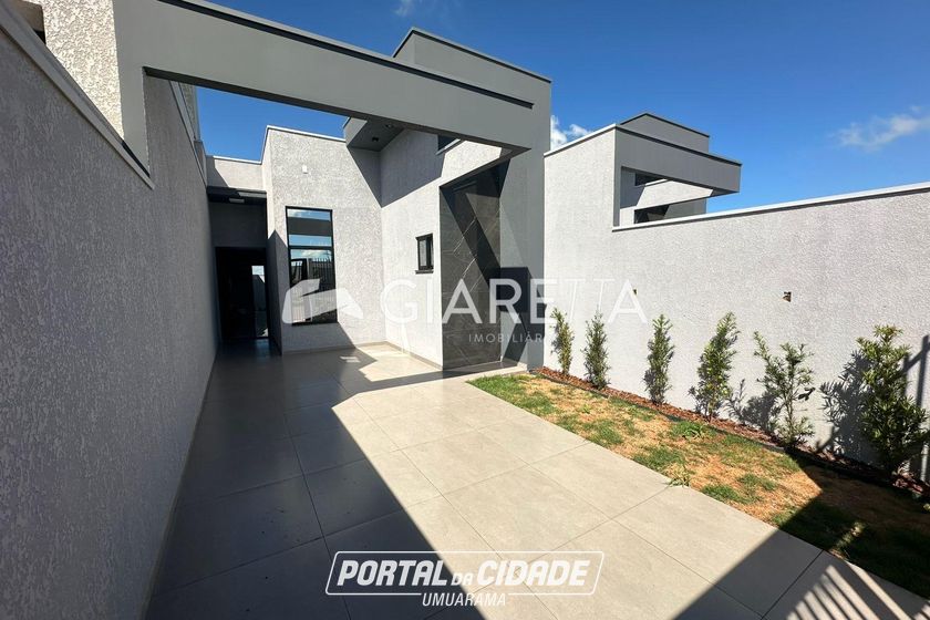 Casa &agrave; venda - 61m&sup2; - CRISTO REI