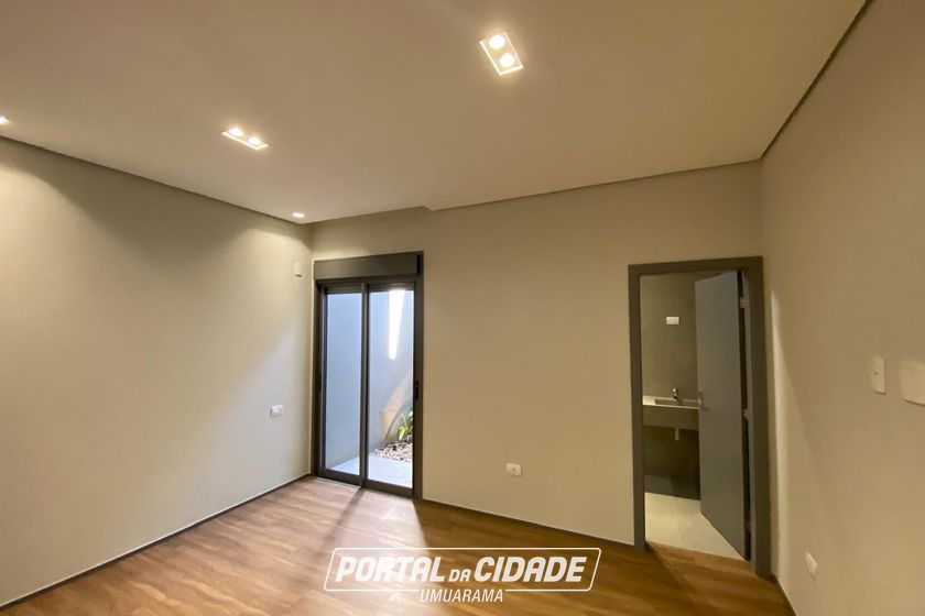 Casa &agrave; venda - 247m&sup2; - Residencial Euro Park