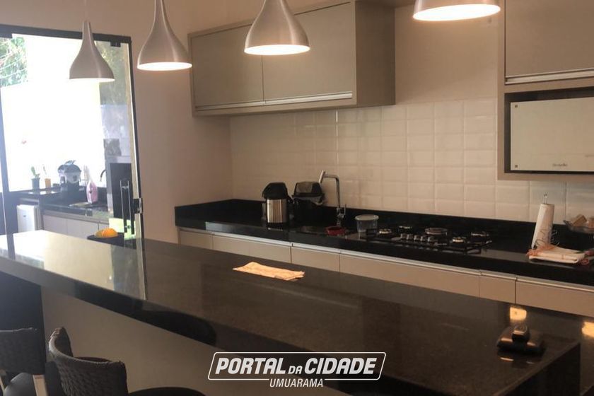 Casa &agrave; venda - 144m&sup2; - Parque Residencial Interlagos