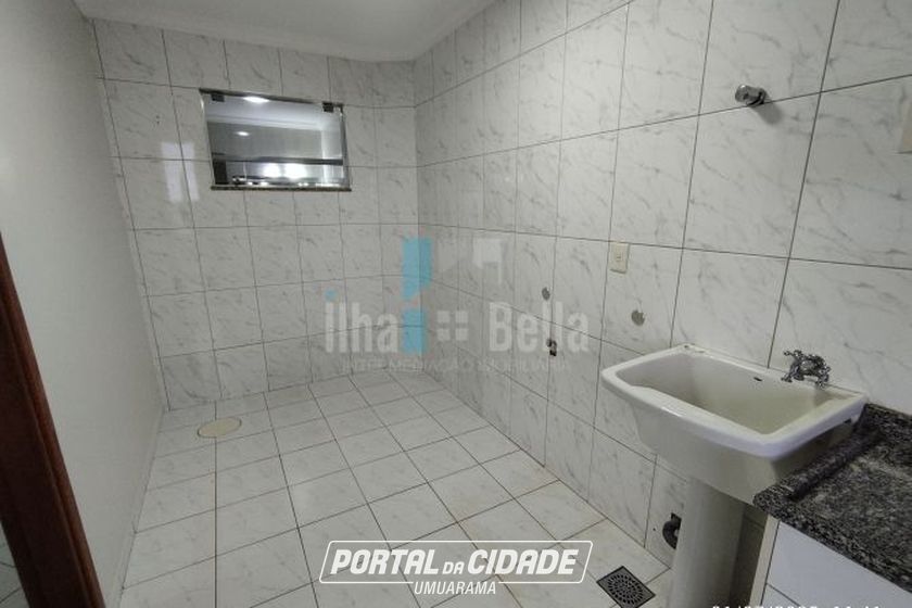 Apartamento para alugar - Zona III