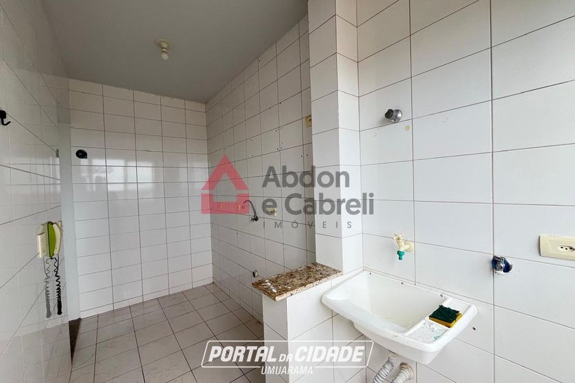 Apartamento para alugar - 50m&sup2; - Jardim Belvedere