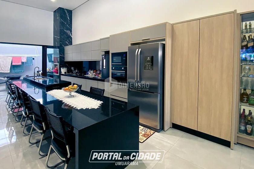 Casa &agrave; venda - 132m&sup2; - Parque Interlagos I