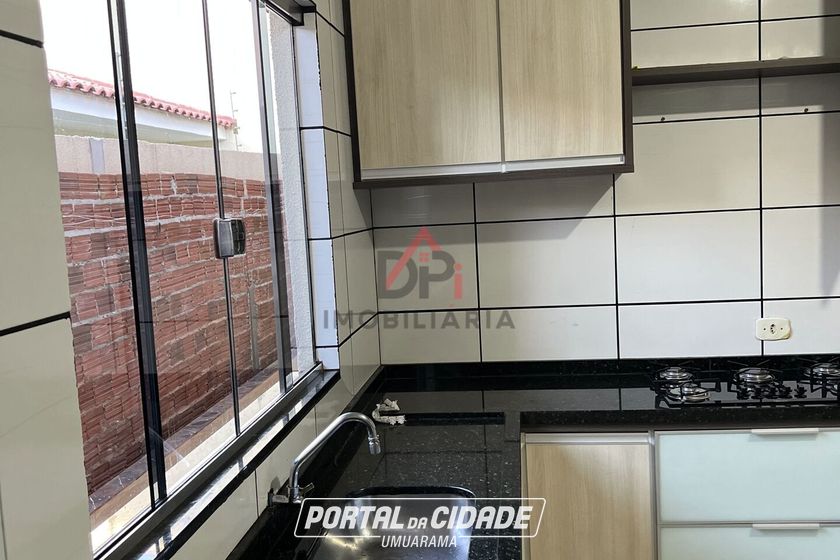 Casa &agrave; venda - 128m&sup2; - Parque Residencial Belo Monte