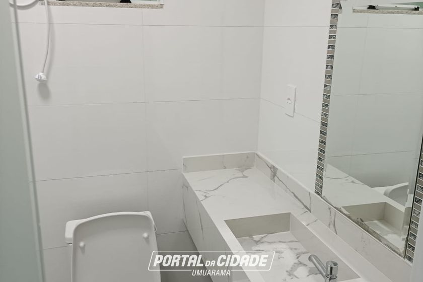 Casa &agrave; venda - 192m&sup2; - Zona VII