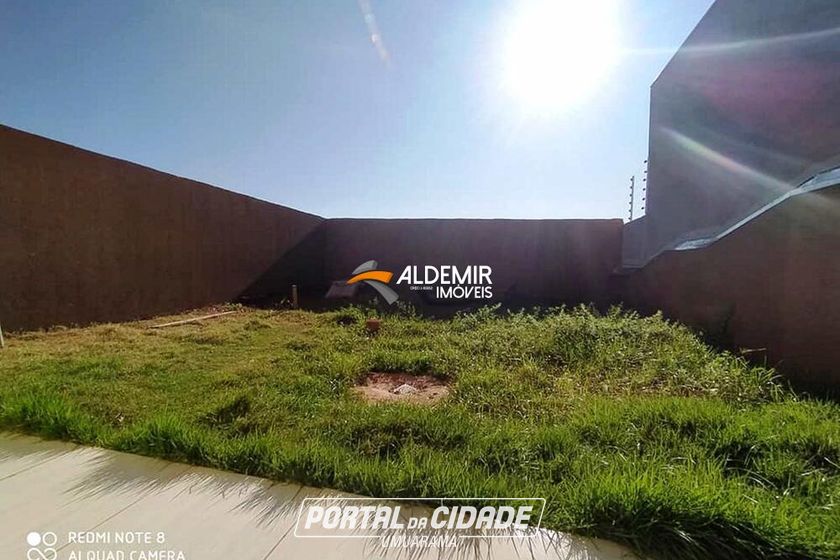 Casa &agrave; venda - Jardim Am&eacute;rica 2