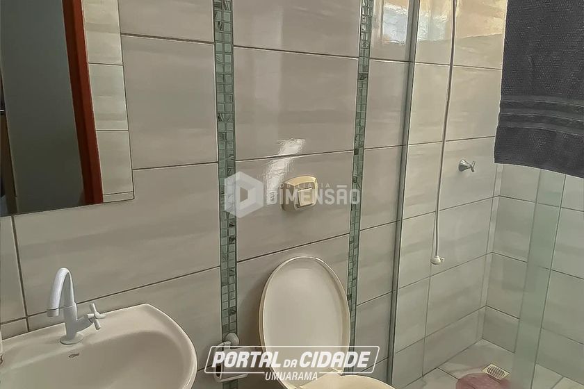 Casa &agrave; venda - 84m&sup2; - Parque Ibirapuera