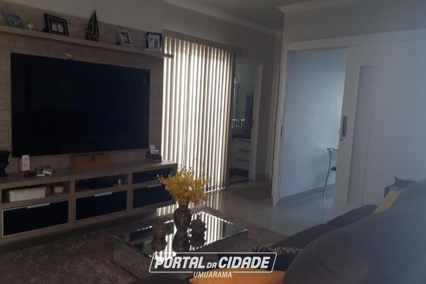 Casa &agrave; venda - 126m&sup2; - Jardim Vila Rica