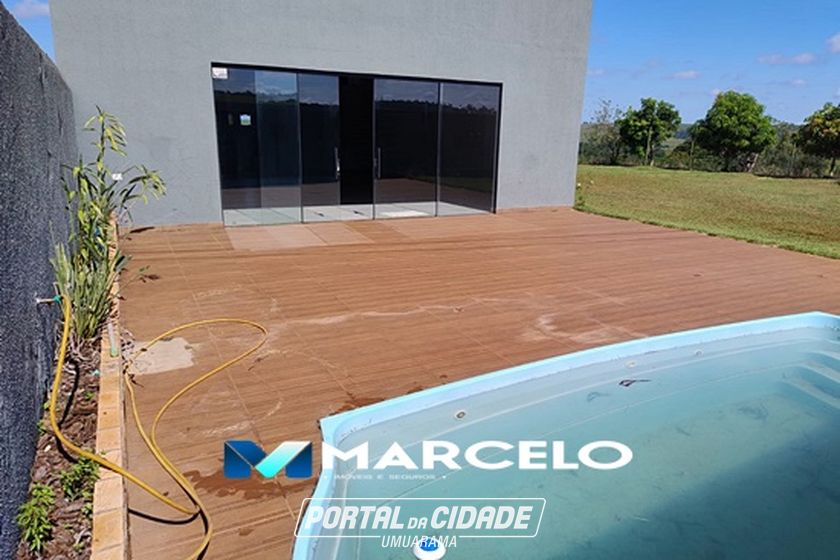 Ch&aacute;cara &agrave; venda - 2000m&sup2; - PR - 580