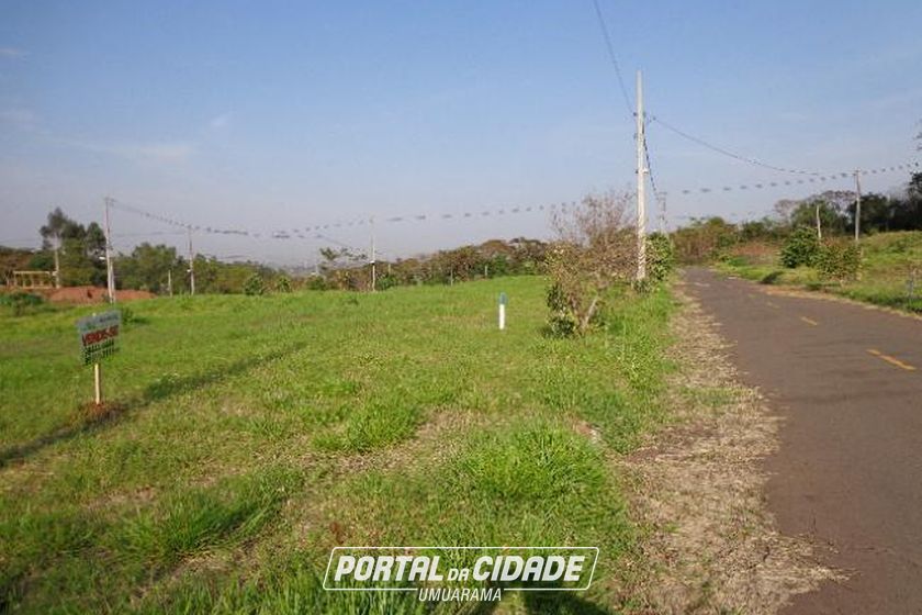 Terreno &agrave; venda - 253m&sup2; - Parque Viena