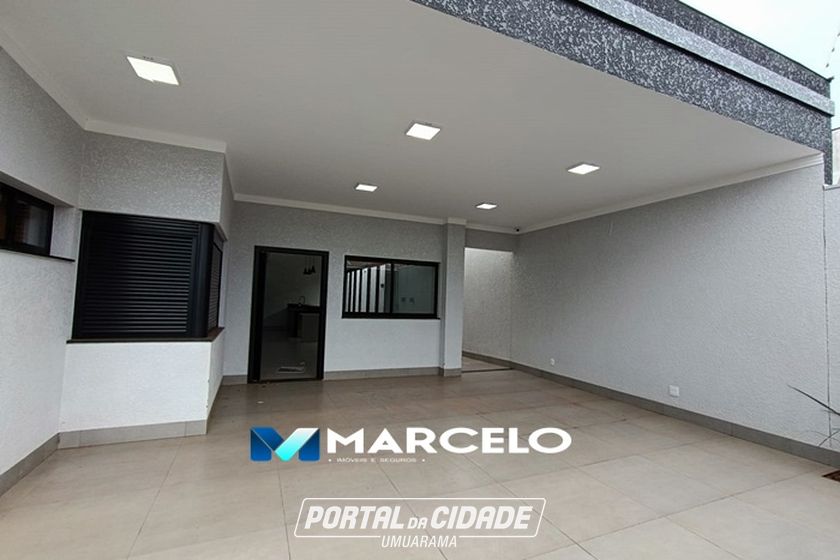 Casa &agrave; venda - 184m&sup2; - Jardim Cima