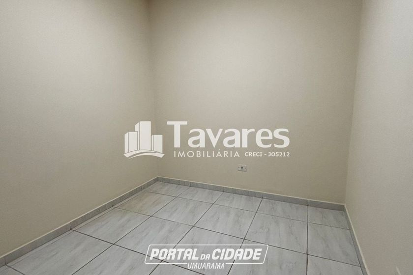 Casa &agrave; venda - 65m&sup2; - Centro