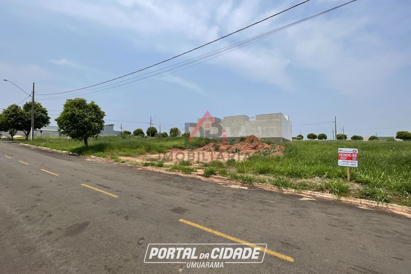 Terreno &agrave; venda - 220m&sup2; - Parque Residencial Metropolitano