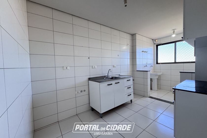 Apartamento para alugar - 67m&sup2; - Pra&ccedil;a H&ecirc;nio Romagnolli