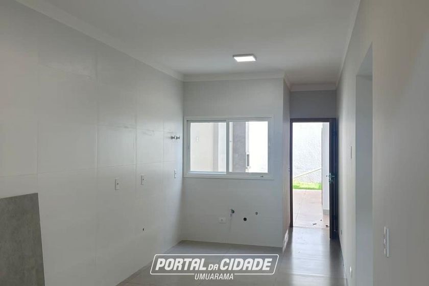 Casa &agrave; venda - 156m&sup2; - Zona V