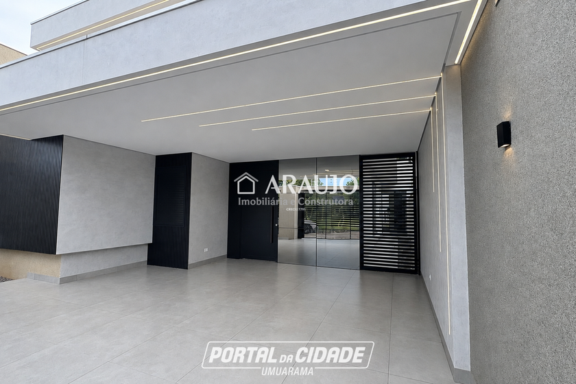 Casa &agrave; venda - 145m&sup2; - Jardim Porto Seguro