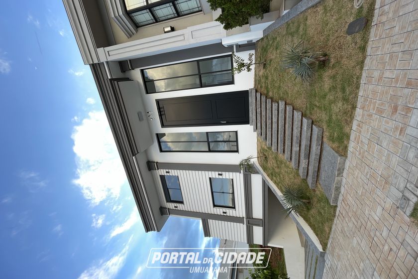 Sobrado &agrave; venda - 360m&sup2; - Condom&iacute;nio Royal Garden
