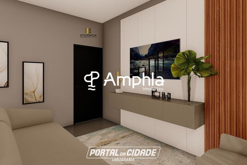 Casa &agrave; venda - 55m&sup2; - Jardim Coopagro