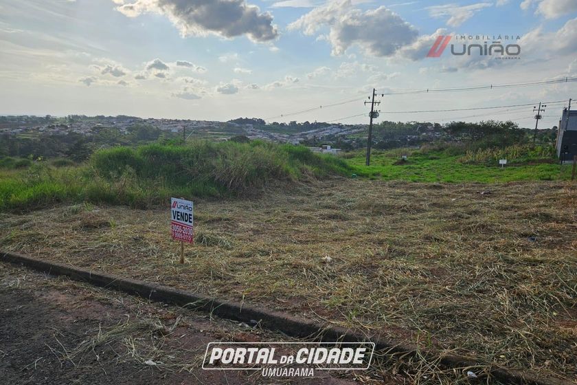 Terreno &agrave; venda - 204m&sup2; - Jardim Aeroporto II