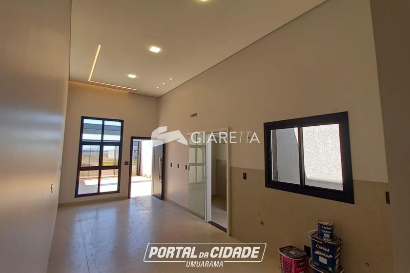 Casa &agrave; venda - 66m&sup2; - CRISTO REI