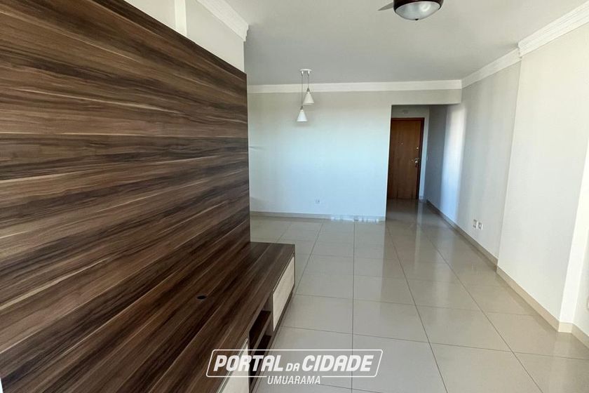 Apartamento &agrave; venda - 162m&sup2; - Zona II