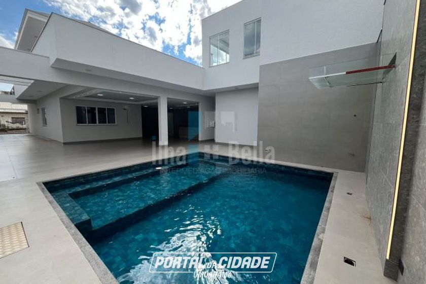 Casa &agrave; venda - Zona II