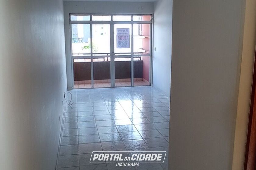 Apartamento &agrave; venda - Zona II