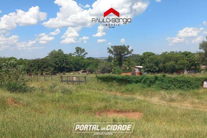 Ch&aacute;cara &agrave; venda - 4000m&sup2; - Parque Industrial I