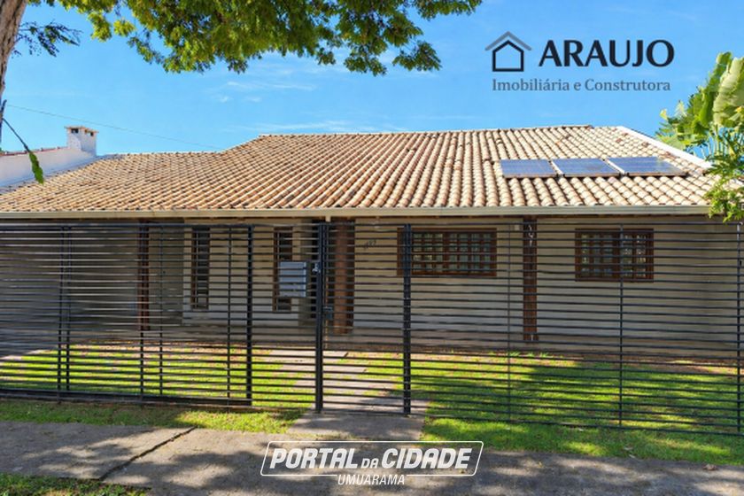 Casa para alugar - 300m&sup2; - Parque Cidade Jardim