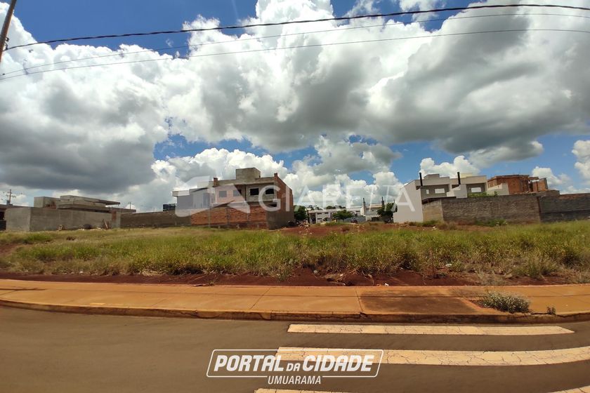 Terreno &agrave; venda - 360m&sup2; - JARDIM TOCANTINS