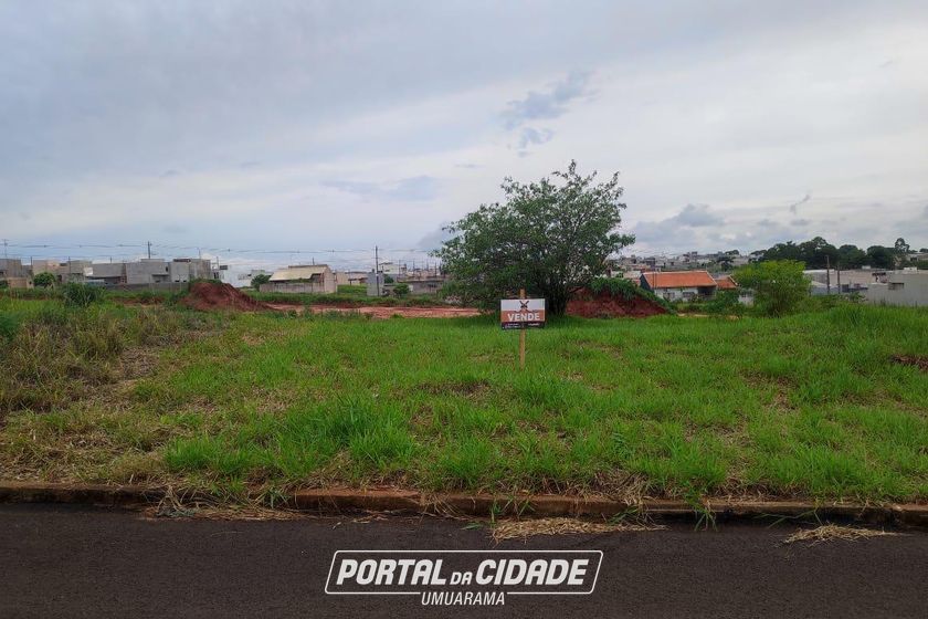 Terreno &agrave; venda - 209m&sup2; - Jardim Aeroporto