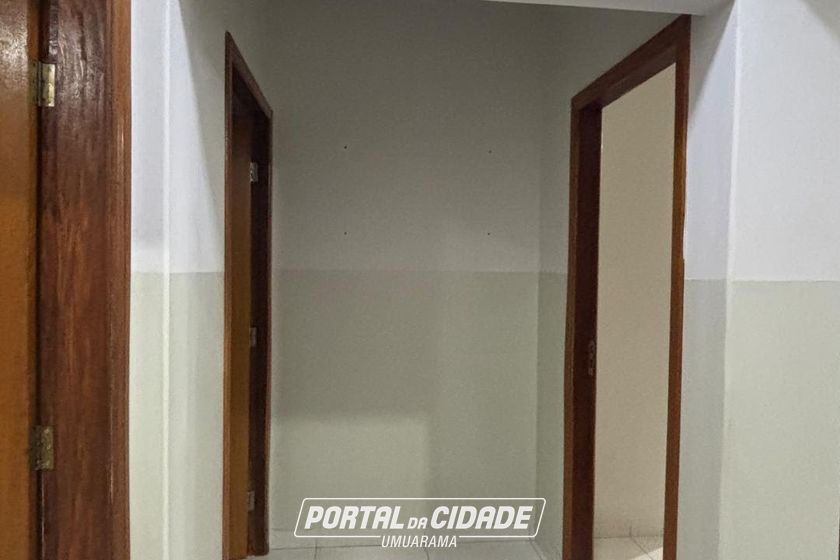 Casa para alugar - Zona II