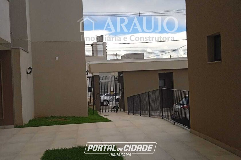 Apartamento &agrave; venda - 65m&sup2; - Parque Residencial Interlagos