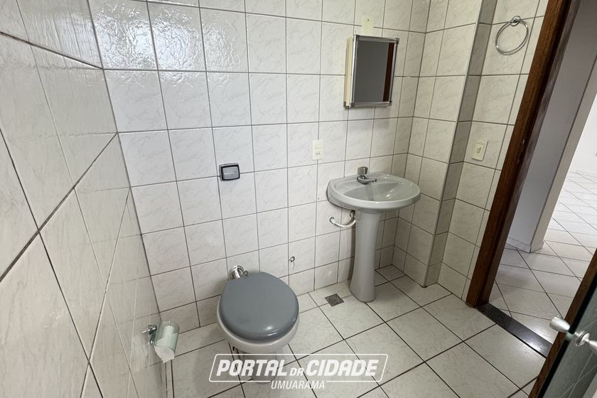 Apartamento &agrave; venda - 96m&sup2; - Zona II