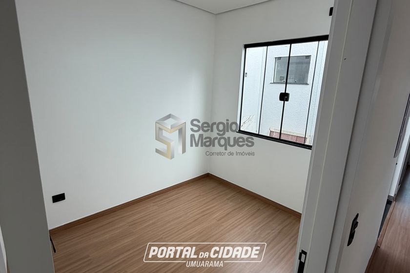 Casa &agrave; venda - 135m&sup2; - Rotary Club l