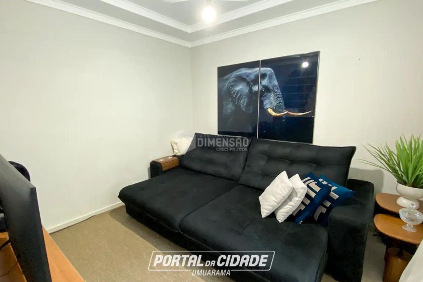 Sobrado &agrave; venda - 197m&sup2; - Zona II