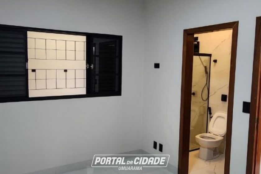 Casa &agrave; venda - 135m&sup2; - JARDIM KASKATA