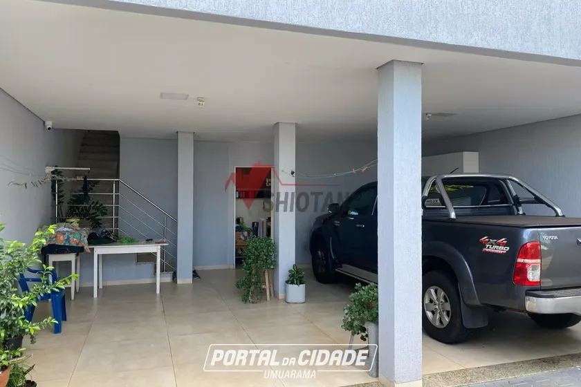 Casa &agrave; venda - Jardim Alphavile