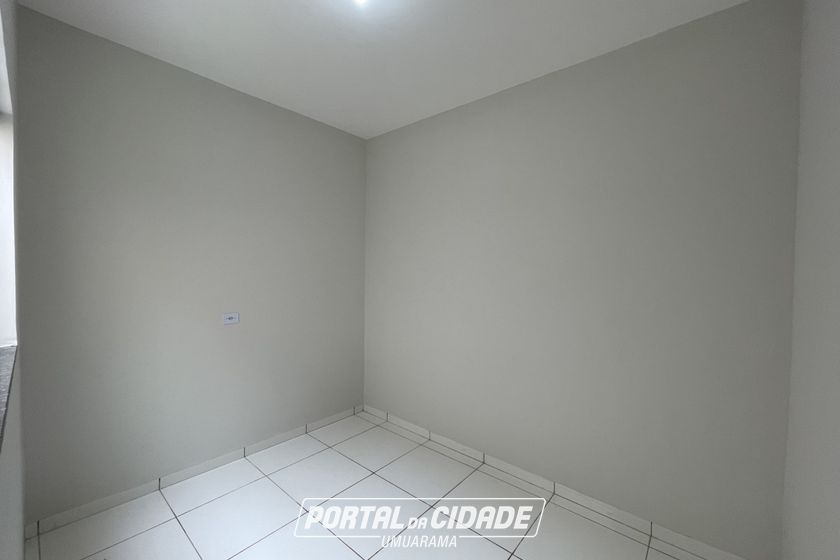Casa para alugar - 126m&sup2; - PARQUE ESTANCIA II