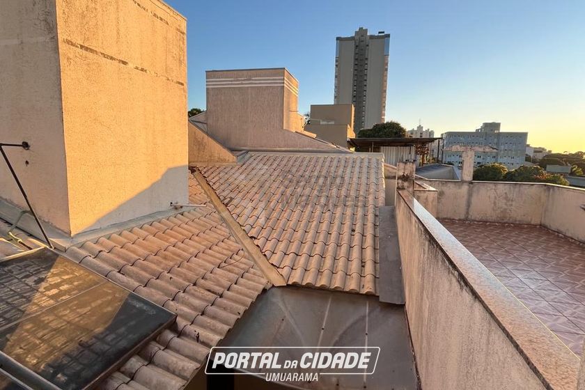 Casa &agrave; venda - 192m&sup2; - Zona II