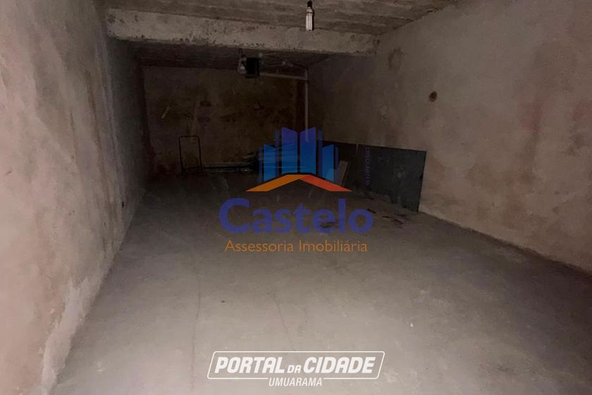 Sal&atilde;o Comercial para alugar - 390m&sup2; - PARQUE DAS LARANJEIRAS