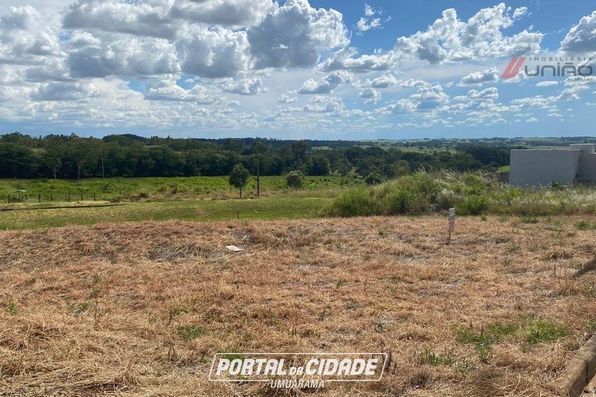 Terreno &agrave; venda - 267m&sup2; - Parque Residencial Viena III