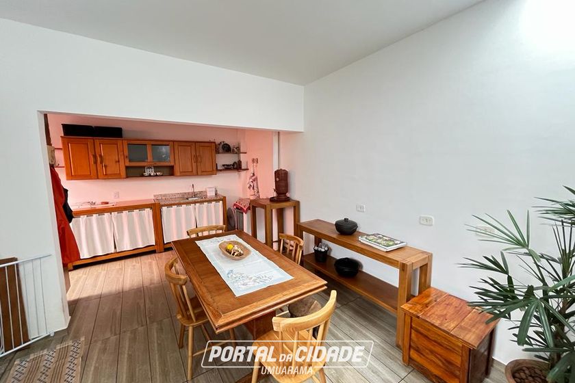 Casa &agrave; venda - 126m&sup2; - Jardim Imigrantes