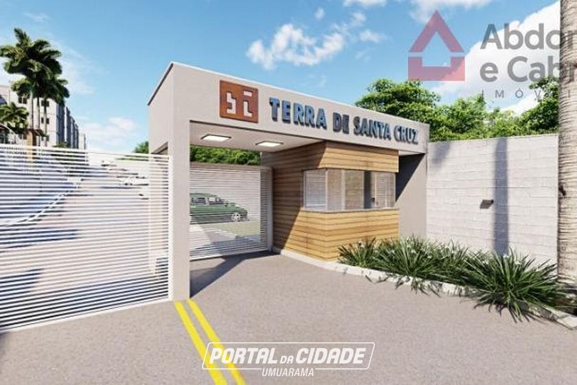 Apartamento &agrave; venda - 46m&sup2; - Zona V