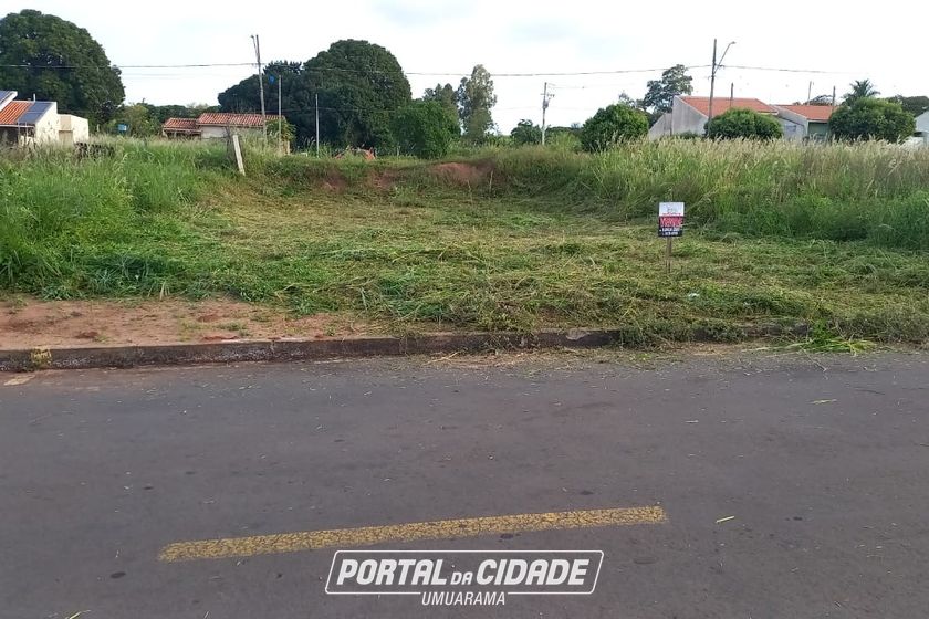 Terreno &agrave; venda - 144m&sup2; - Jardim Pimentel