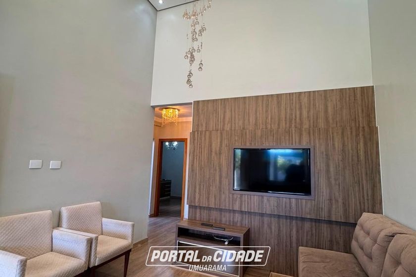 Casa &agrave; venda - 145m&sup2; - Jardim Yoshi
