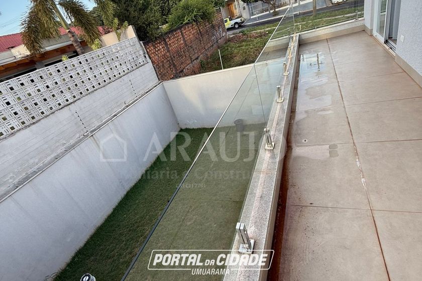 Sobrado &agrave; venda - 210m&sup2; - JARDIM ALPHAVILLE