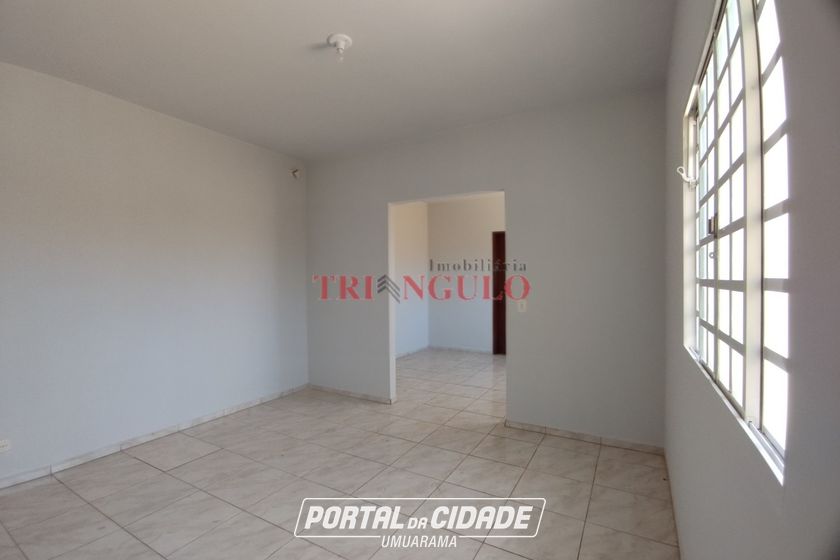 Casa para alugar - ZONA VI