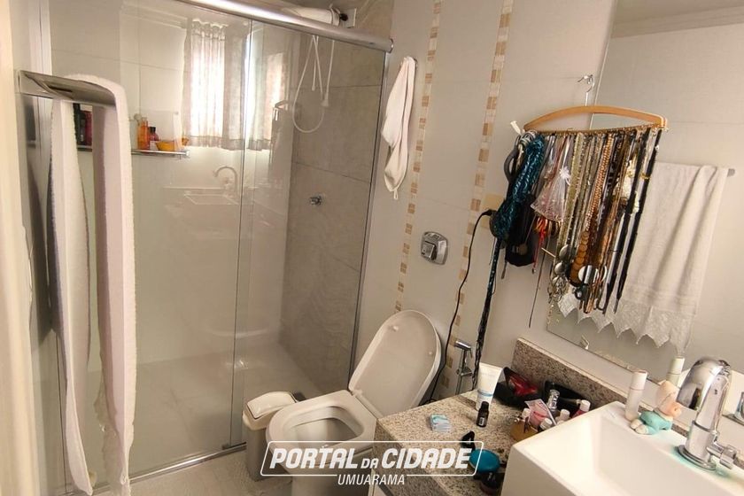 Apartamento &agrave; venda - 101m&sup2; - Zona I-a